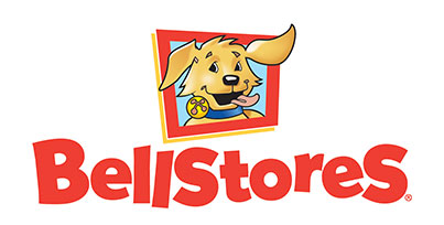 BellStores logo