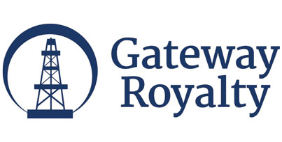 Gateway Royalty logo