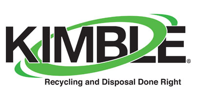 Kimble logo